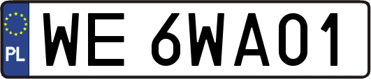WE6WA01