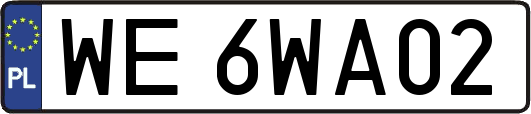 WE6WA02