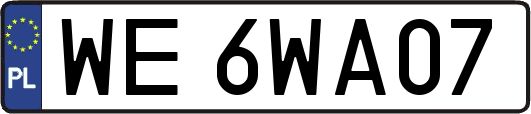 WE6WA07