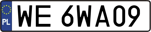 WE6WA09