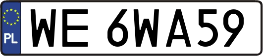 WE6WA59