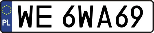 WE6WA69