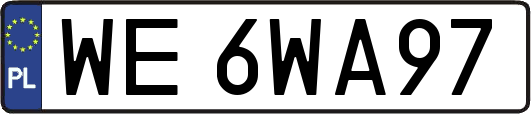 WE6WA97