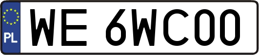 WE6WC00