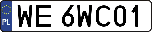 WE6WC01