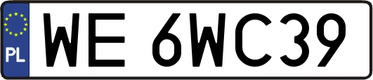 WE6WC39