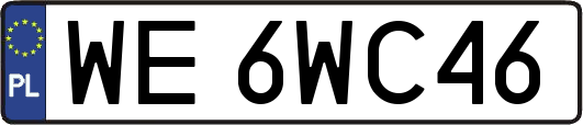 WE6WC46