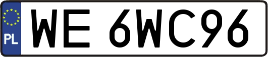 WE6WC96