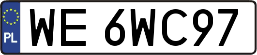 WE6WC97
