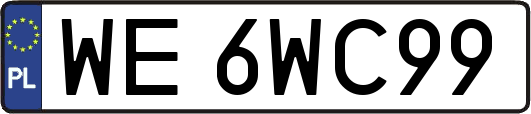 WE6WC99