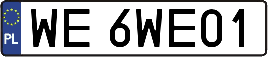 WE6WE01