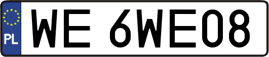 WE6WE08