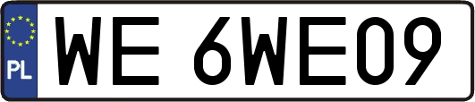 WE6WE09