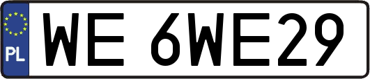 WE6WE29