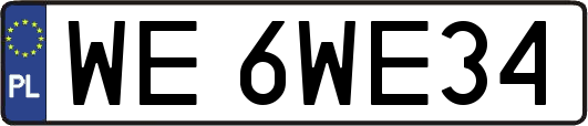 WE6WE34