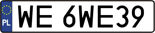 WE6WE39