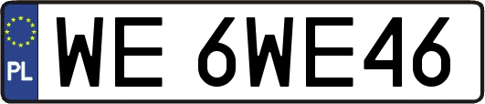 WE6WE46
