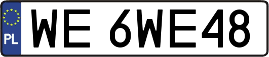 WE6WE48