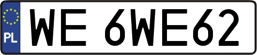 WE6WE62