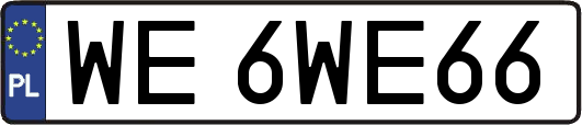 WE6WE66