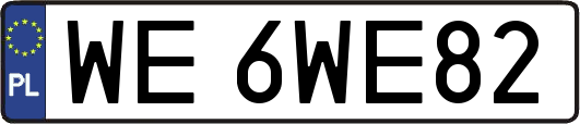 WE6WE82