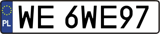 WE6WE97