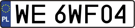 WE6WF04