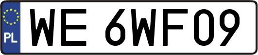 WE6WF09