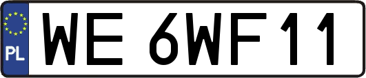 WE6WF11