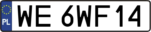 WE6WF14