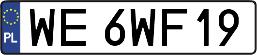 WE6WF19
