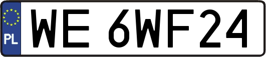 WE6WF24