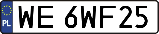 WE6WF25