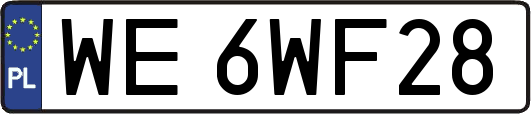 WE6WF28