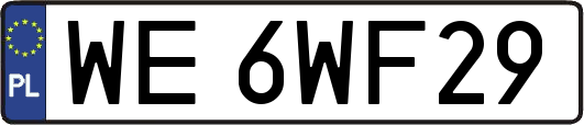 WE6WF29
