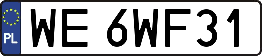 WE6WF31