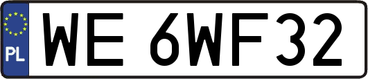 WE6WF32