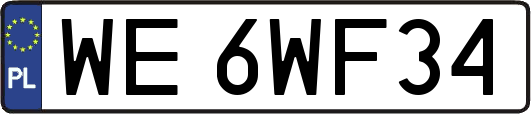 WE6WF34