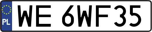 WE6WF35