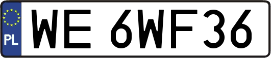 WE6WF36