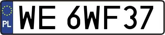 WE6WF37