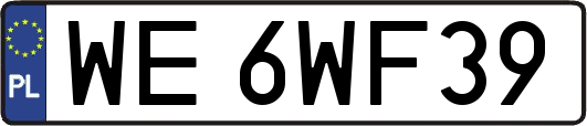 WE6WF39