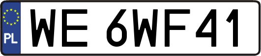 WE6WF41