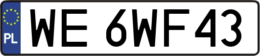 WE6WF43