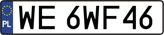 WE6WF46