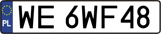 WE6WF48