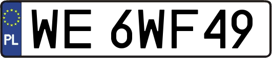 WE6WF49
