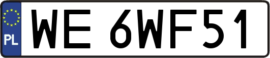 WE6WF51
