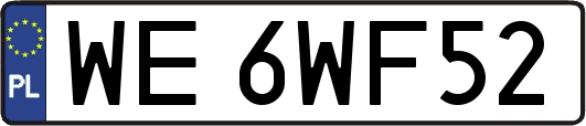 WE6WF52
