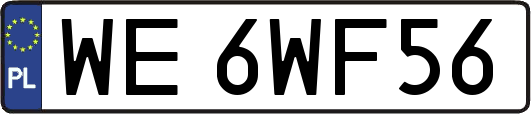 WE6WF56